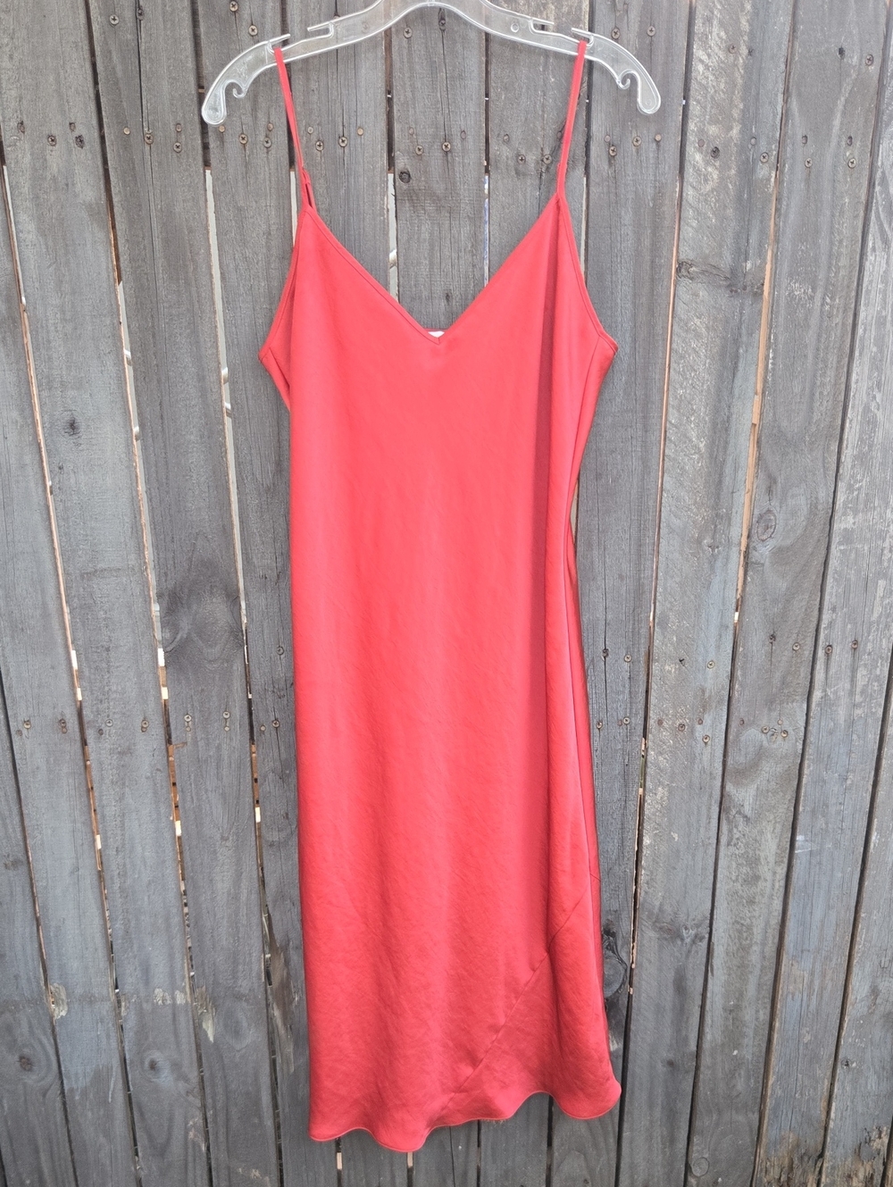 Wilfred/ Aritzia Midi Dress